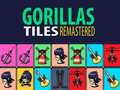 游戏Gorillaz tiles