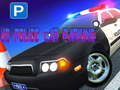 游戏US Police Car Parking