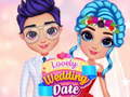 游戏Lovely Wedding Date