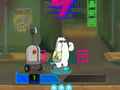 游戏We Bare Bears: Polar Force