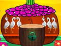 游戏Mushroom Land Escape