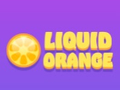 游戏Liquid Orange