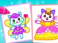 游戏Drawing Games For Girls