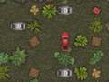 游戏Police Chase Turn Based
