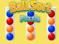 游戏Ball Sort Puzzle 