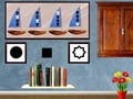 游戏Puzzle House Escape