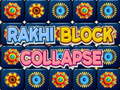 游戏Rakhi Block Collapse