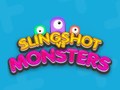 游戏Slingshot VS Monsters