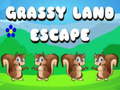 游戏Grassy Land Escape