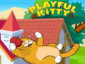 游戏Playfull Kitty