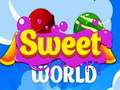 游戏Sweet Worlds