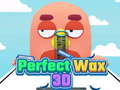 游戏Perfect Wax 3D