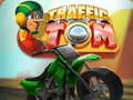 游戏Traffic Tom