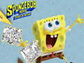 游戏Sponge on the Run Coloring Book