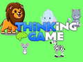 游戏Thinking game