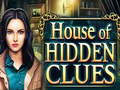 游戏House of Hidden Clues