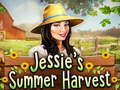 游戏Jessies Summer Harvest