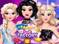 游戏Tarot Spell Factory