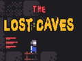 游戏The Lost Caves