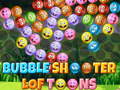游戏Bubble Shooter Lof Toons