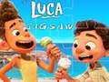 游戏Luca Jigsaw 