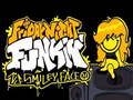 游戏Friday Night Funkin vs Smiley Face
