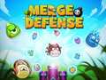 游戏Merge Defense
