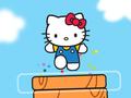 游戏Hello Kitty and Friends Jumper