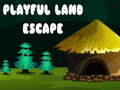 游戏Playful Land Escape
