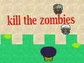 游戏Kill the Zombies 