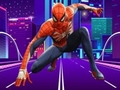游戏Spiderman Defeno The City