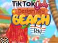 游戏TikTok Girls Design My Beach Bag