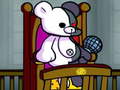 游戏Friday Night Funkin VS Monokuma