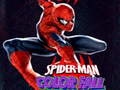 游戏Spiderman Color Fall 