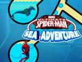 游戏Spiderman Sea Adventure