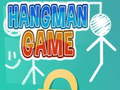 游戏Hangman Game