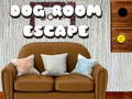游戏Dog Room Escape