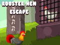 游戏Rooster Hen Escape
