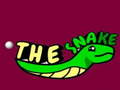 游戏The Snake
