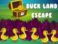 游戏Duck Land Escape