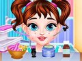 游戏Baby Taylor Skin Trouble