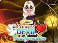 游戏Princess Devil Transformation