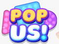 游戏Pop Us