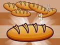 游戏Loaf clicker