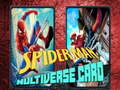 游戏Spiderman Multiverse Card 