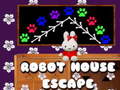 游戏Robot House Escape