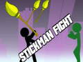 游戏Stickman Fight