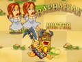 游戏Barbarian Hunters