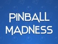 游戏Pinball Madness