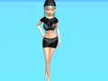 游戏Catwalk Beauty Online